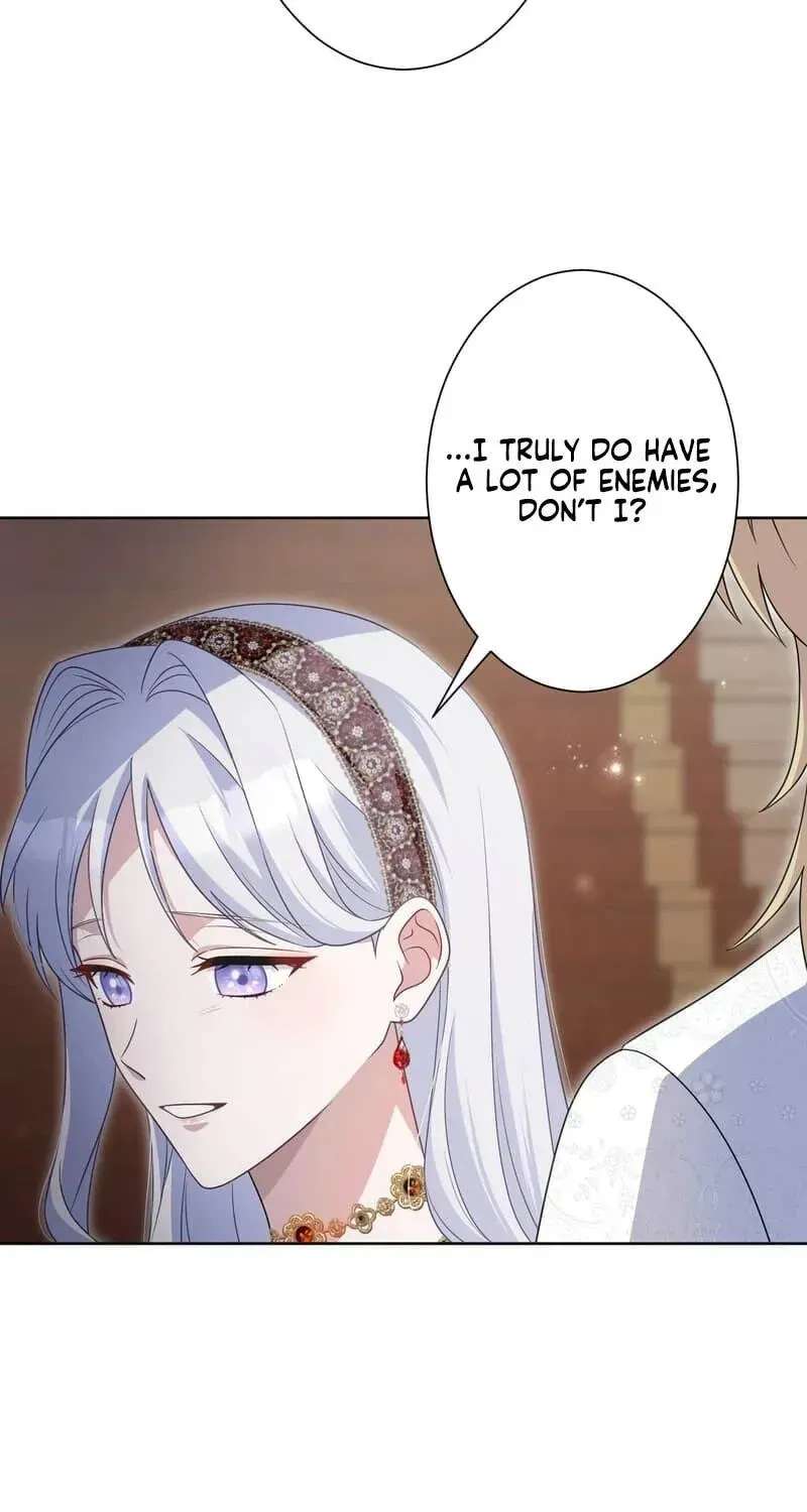 The Forsaken Saint Became the Crown Prince's Beloved Wife Chapter 30 - page 9