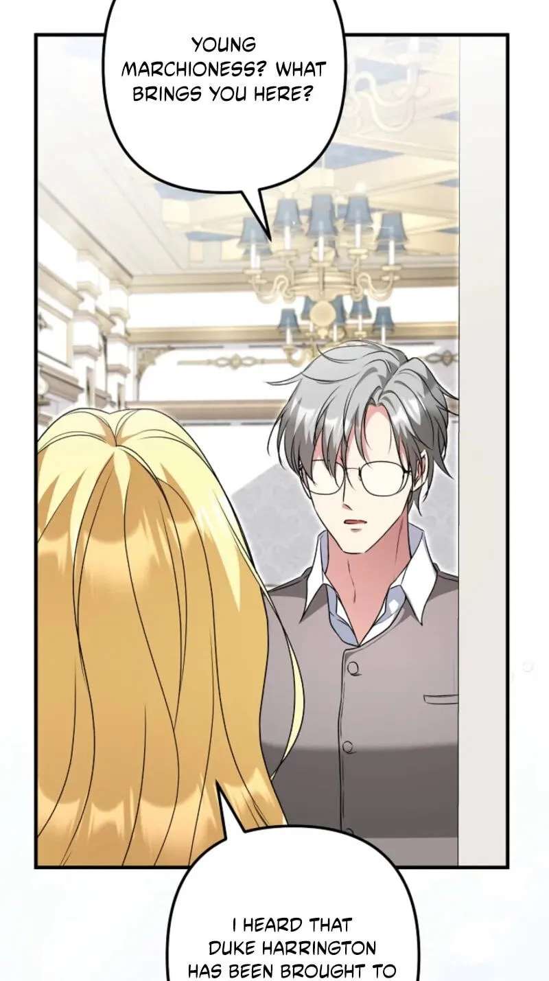 How to Melt the Tyrant's Heart Chapter 75 - page 41