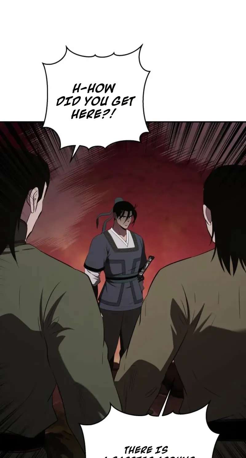 The World’s Best Kunlun Tavern Chapter 127 - page 87