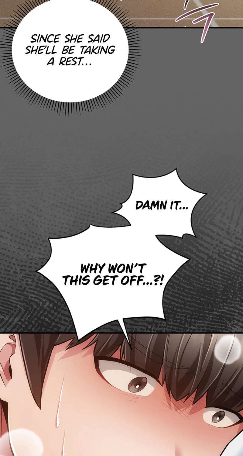 Perverted Pure Love Chapter 19 - page 85