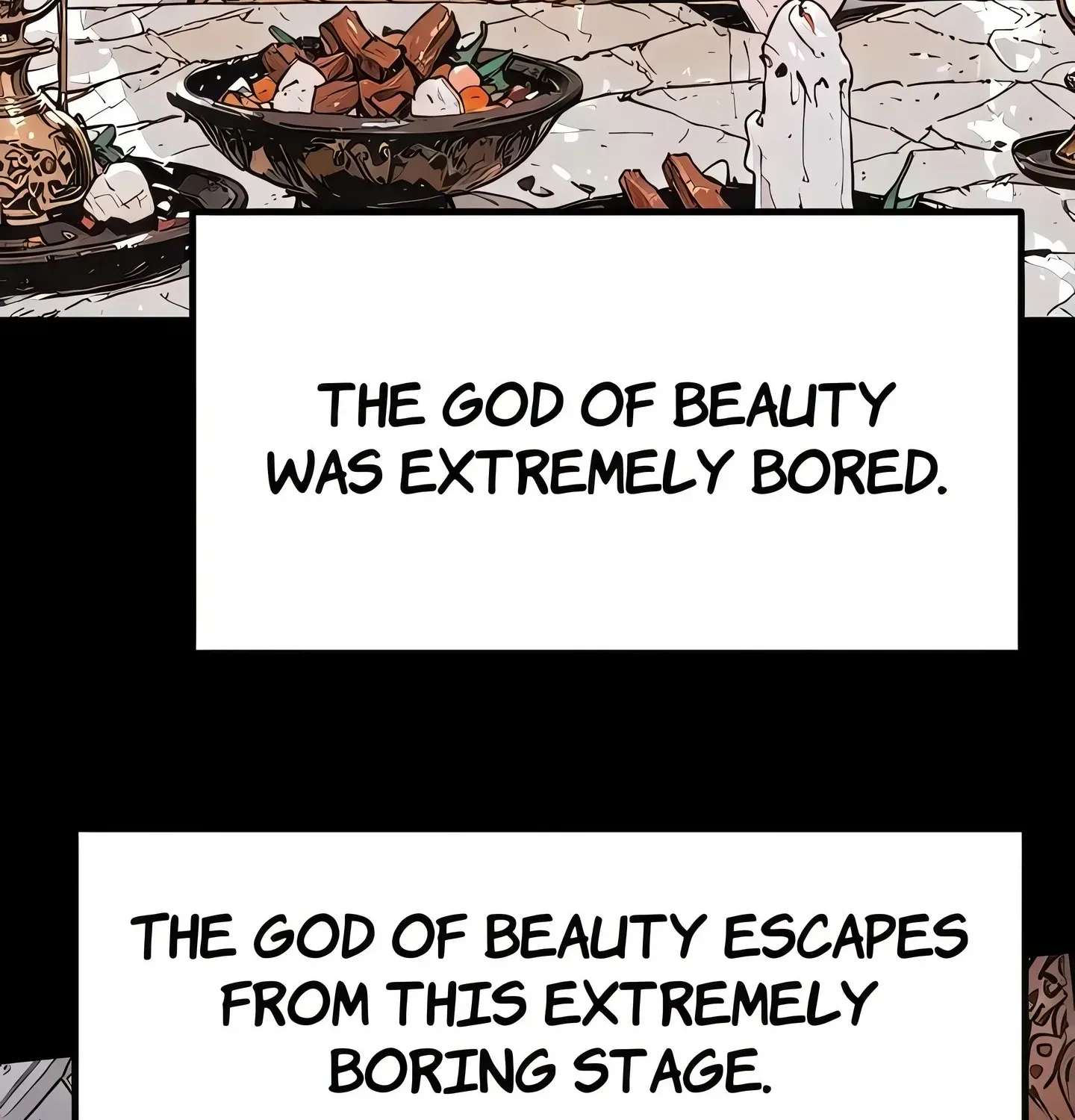The Myth of Aphrodite Chapter 6 - page 11