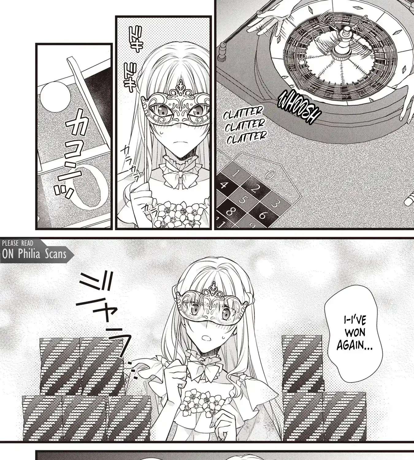 Takane no Hana Atsukai sareru Akuyaku Reijoudesuga, Honne wa Mechakucha Koishitai Chapter 3 - page 58