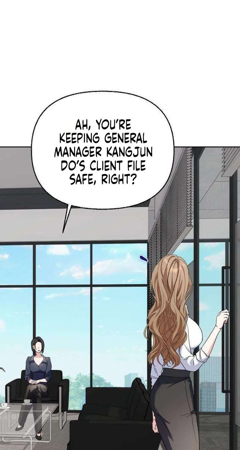 How Dare I Love You Chapter 4 - page 72