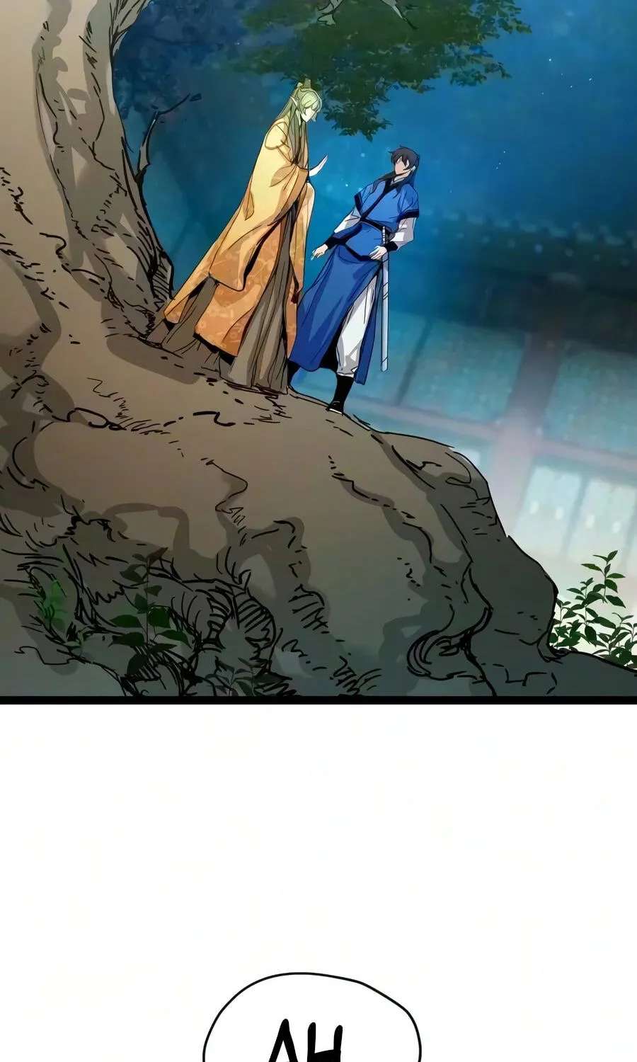 Chronicles of a Doomed Prodigy Chapter 91 - page 112