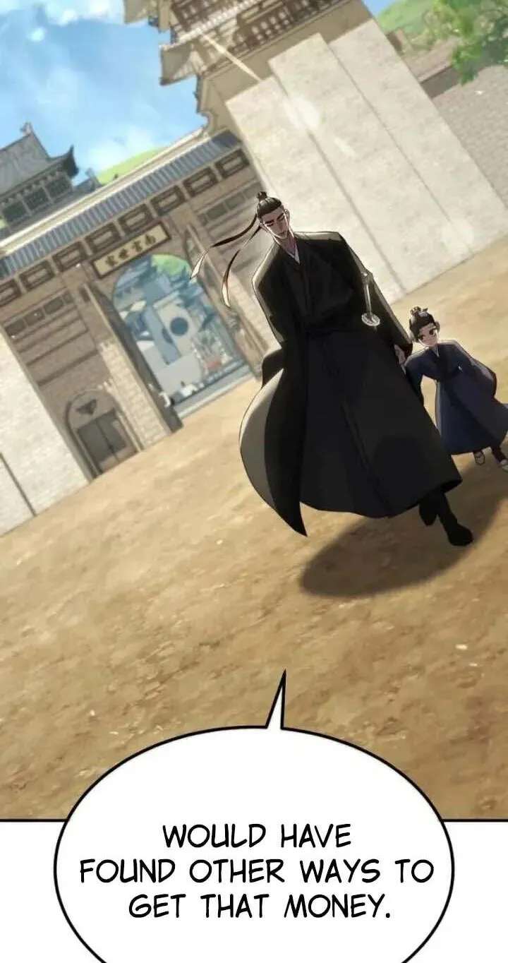 Murim Sachaewang Chapter 17 - page 148