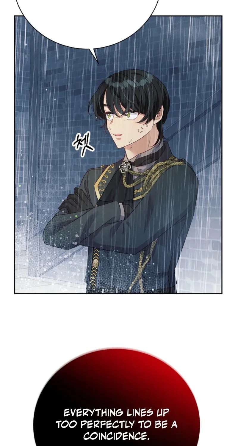 The Abandoned Princess Rebels Chapter 34 - page 66