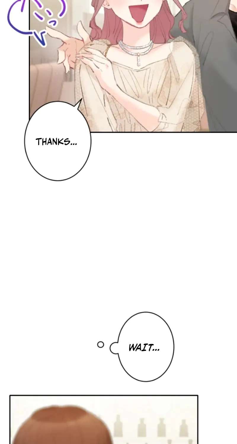 The Love Affairs of the Strong Chapter 7 - page 72