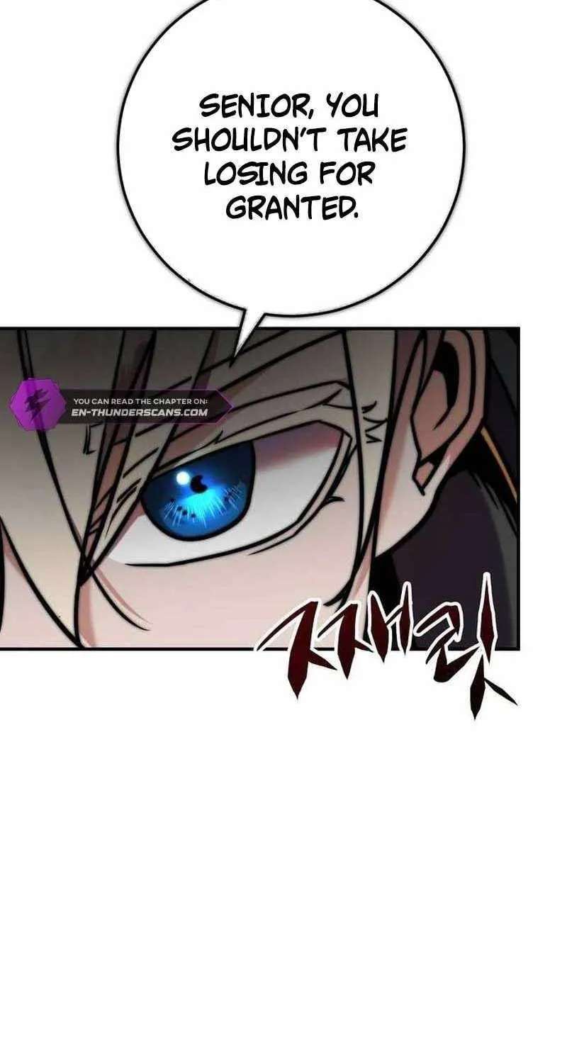 This Life Is a 10th Circle Archmage Chapter 12 - page 33