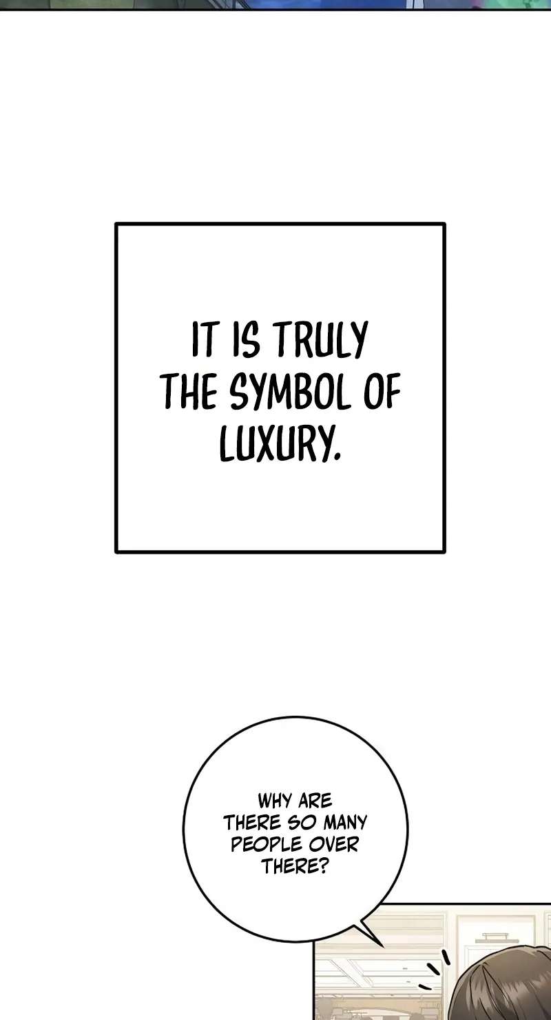After Returning to Farming, National-Level Tycoons Flock In Chapter 1 - page 4
