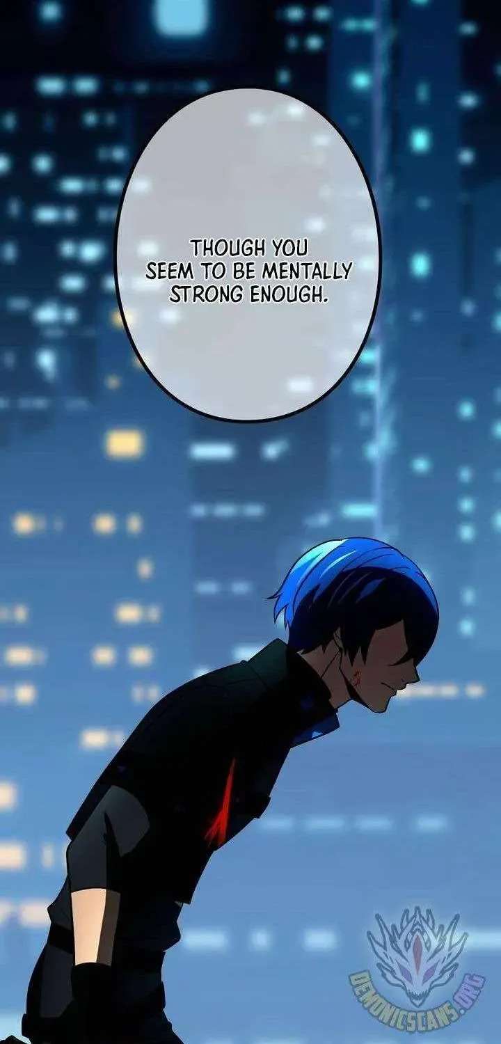 Reborn Ranker – Gravity User Chapter 206 - page 72