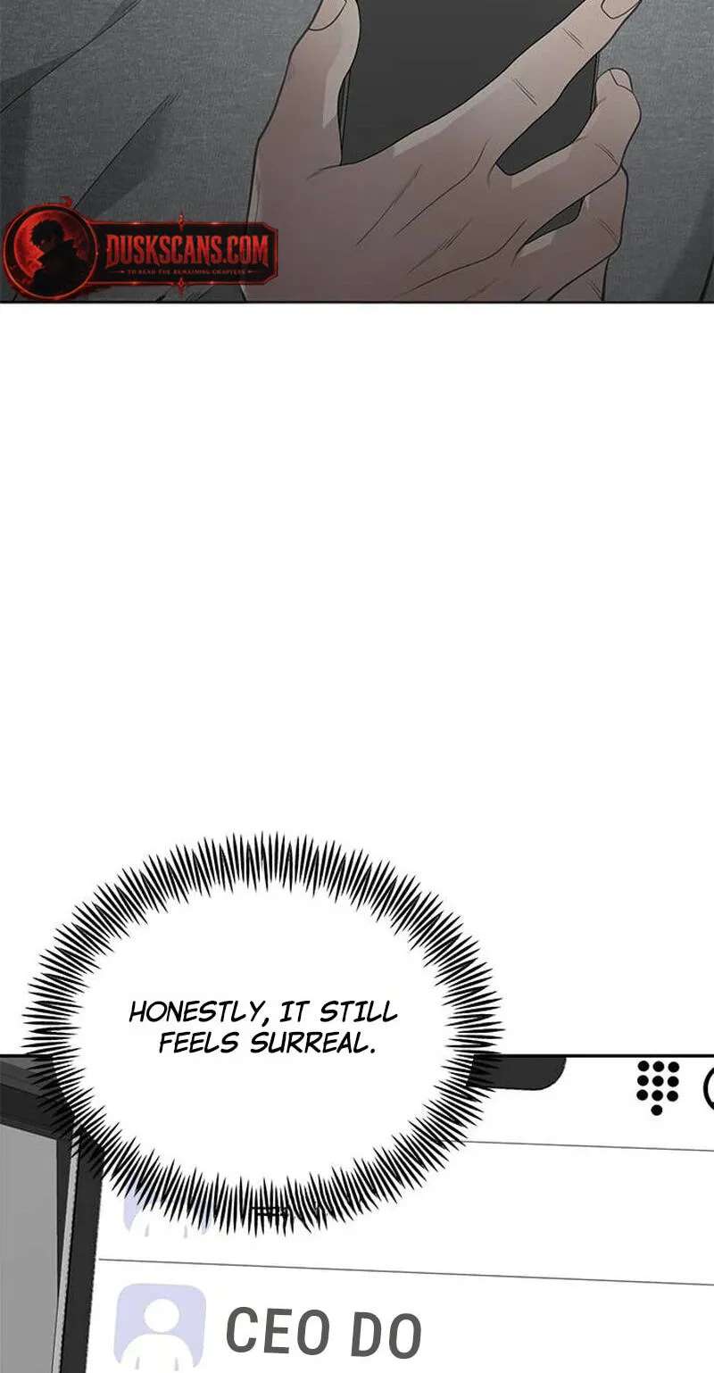 The God of Improv Chapter 34 - page 3