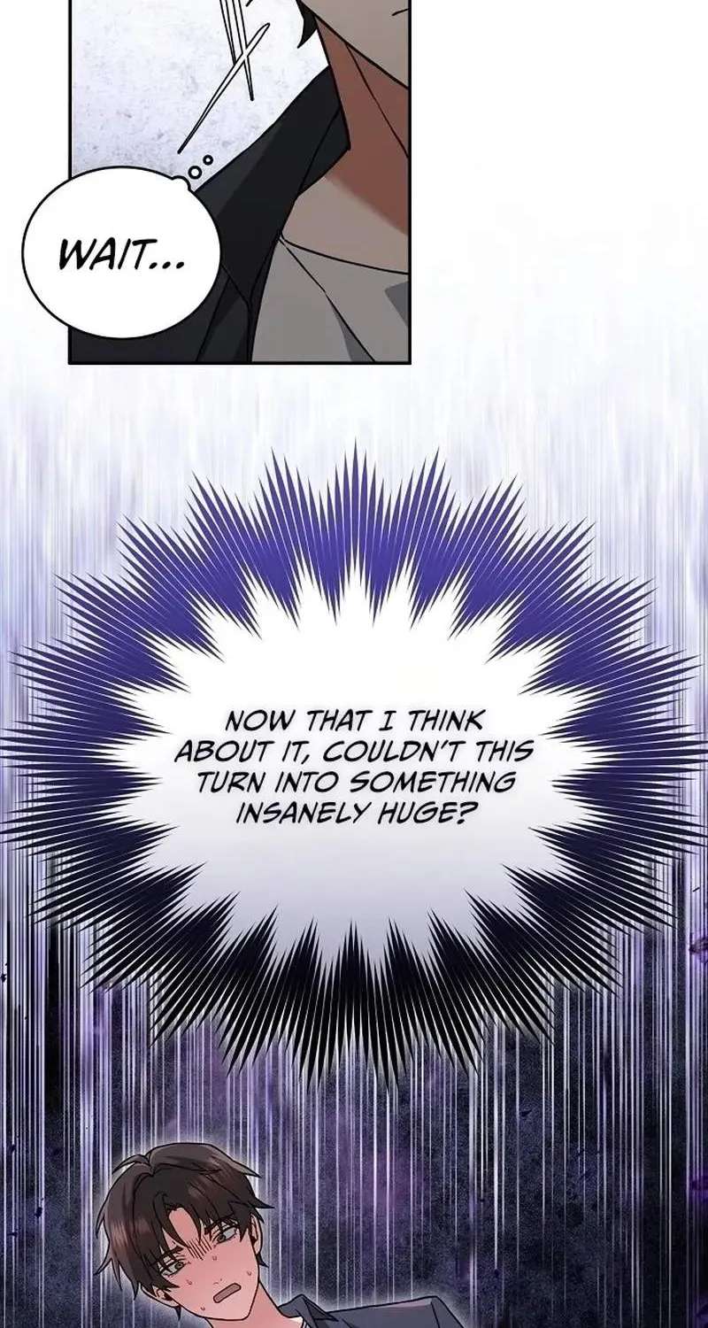 National-Level Big Shots Flock to My Farm Chapter 2 - page 96