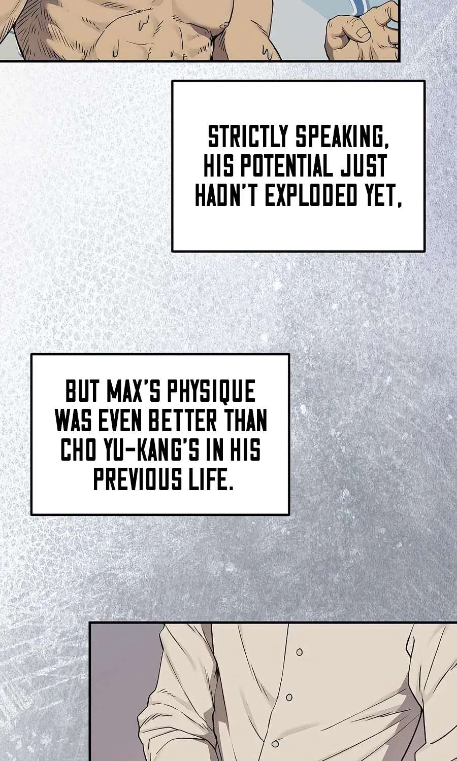 Seoburo Gan Geomeunmeori Yongbyeong Chapter 10 - page 123