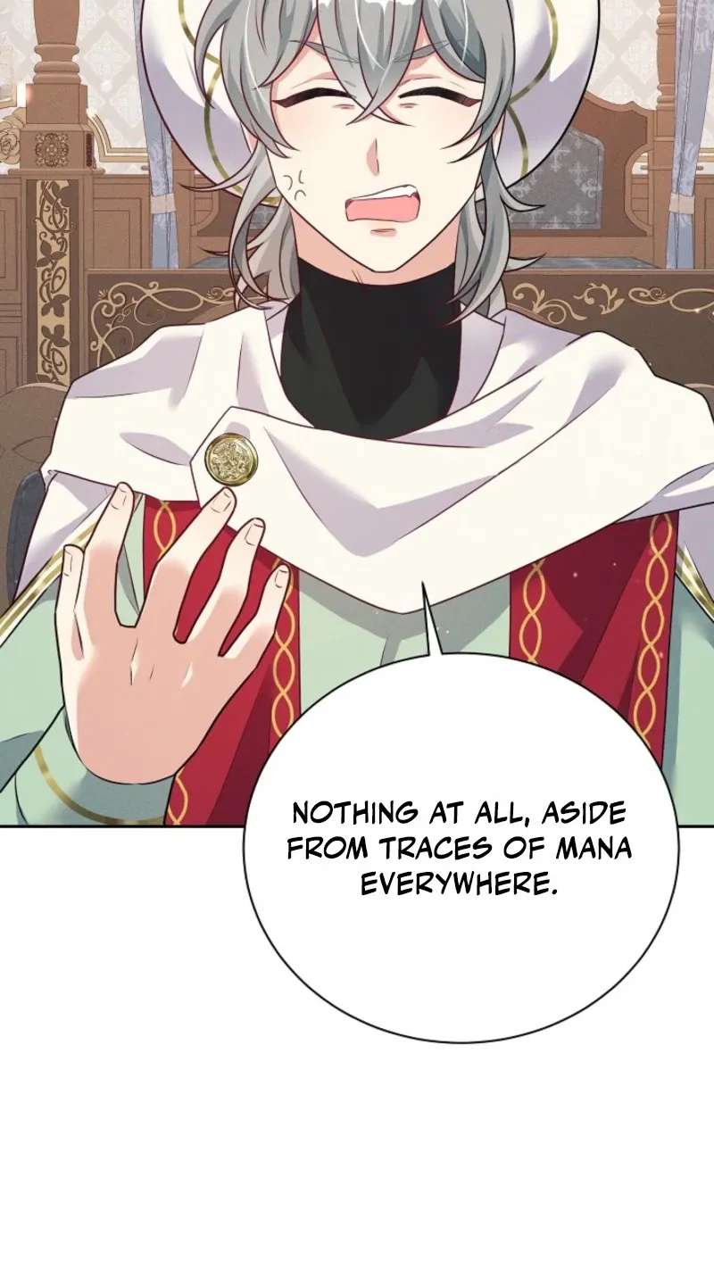 The Abandoned Princess Rebels Chapter 34 - page 18
