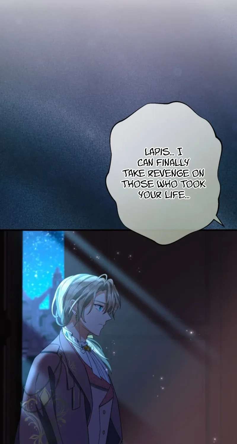 I Still Don’t Know About My Favourite Character’s Unwavering Obsession Chapter 98 - page 113