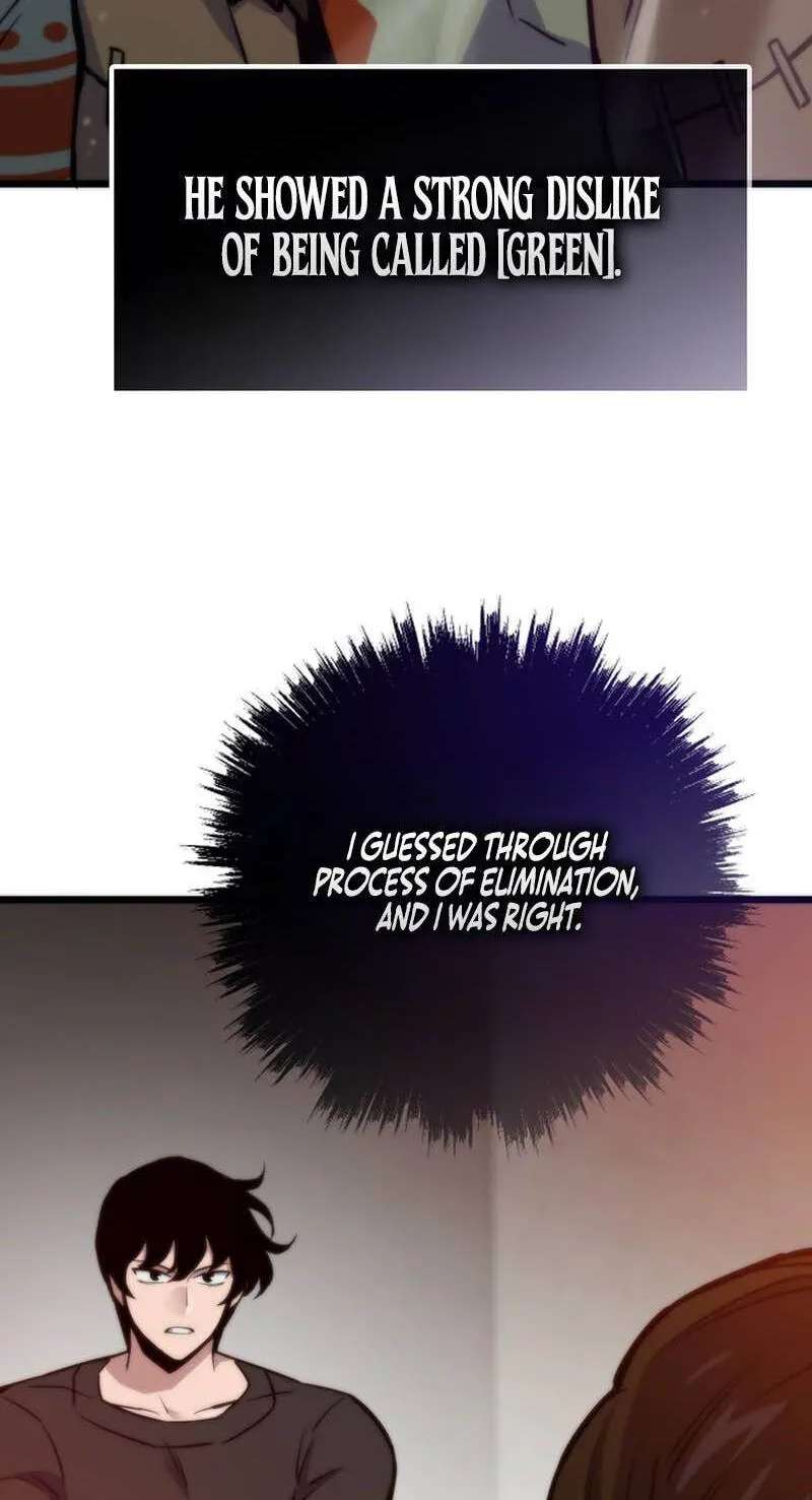 Past Life Returner Chapter 185 - page 37