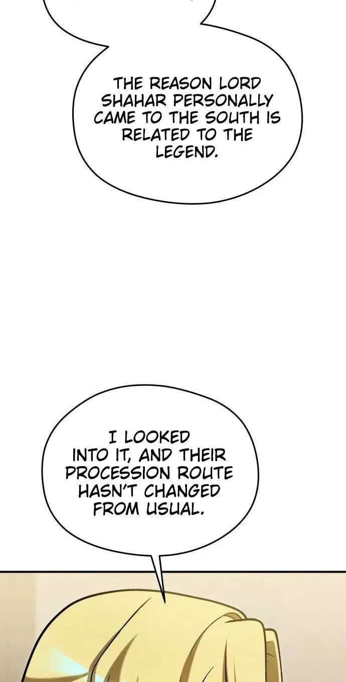 The Otherworldly Nutritionist Chapter 35 - page 36