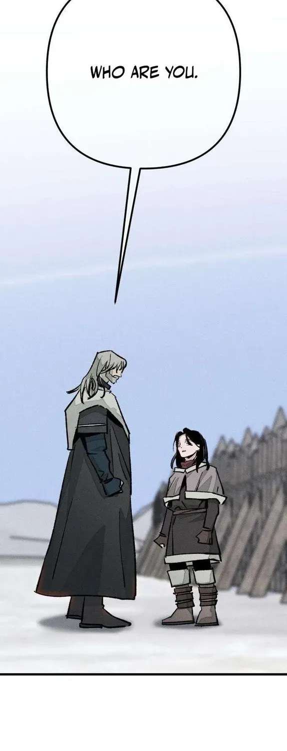 The Black-Haired Knight King Chapter 26 - page 31