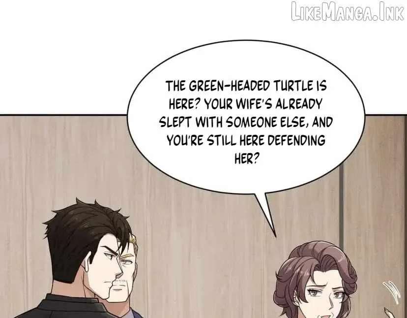Urban Dragon Revealed Chapter 99 - page 129