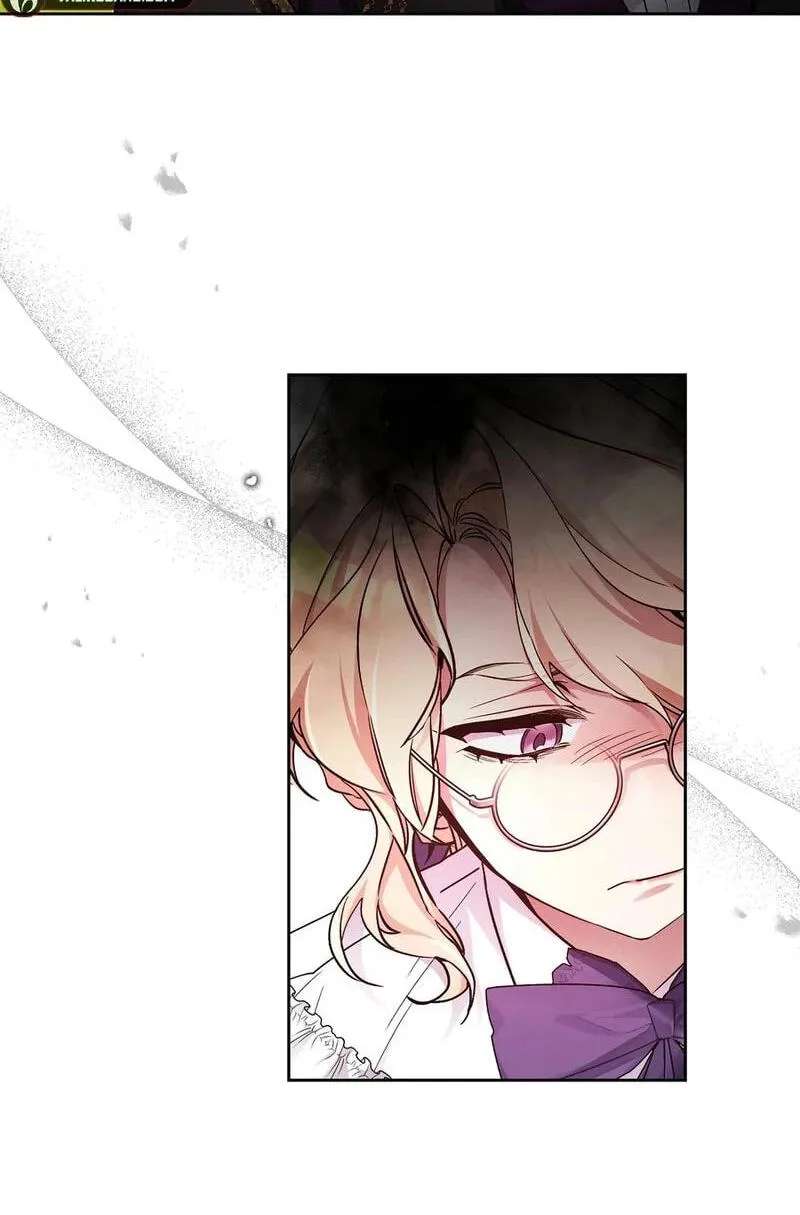 I'm Here to Destroy Chapter 56 - page 36