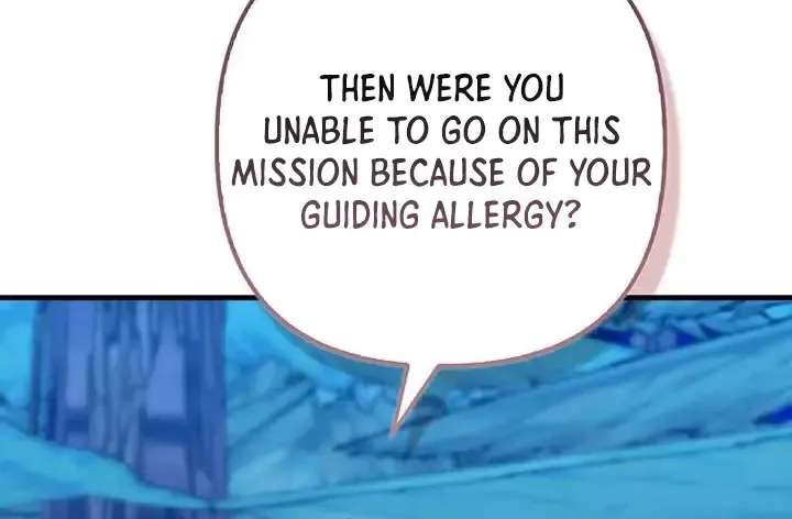 I Don't Want to Be the Germophobe Villain's Guide Chapter 43 - page 78