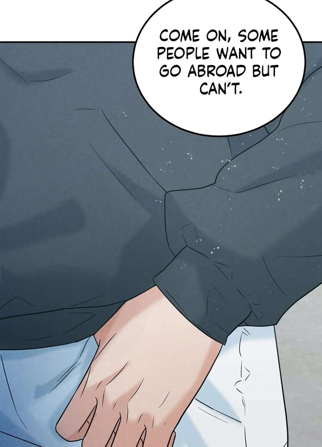 100 Miles Chapter 50 - page 197
