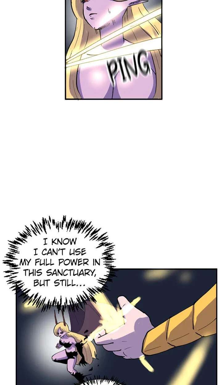 The Warrior in Rut Chapter 40 - page 27