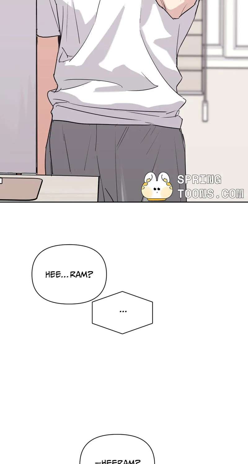 Roommate I Don't Know About Chapter 17 - page 53