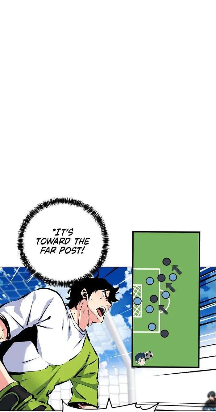 Top Corner Chapter 260 - page 88