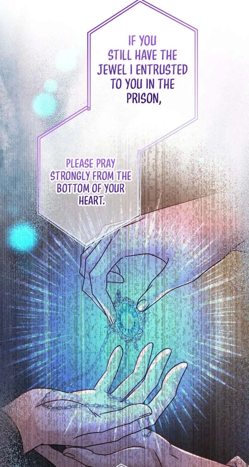 I Leave You Because I Love You Chapter 34 - page 22