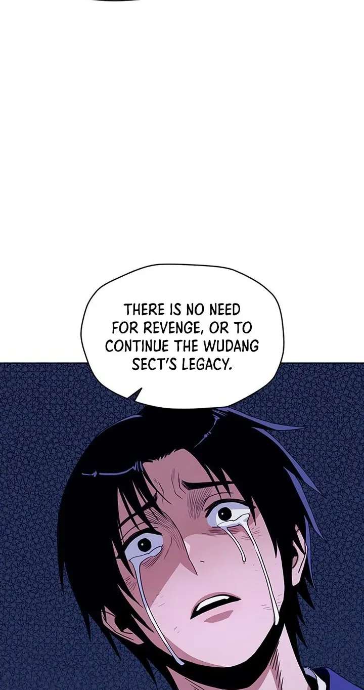 Heavenly Demon Apocalypse Chapter 2 - page 63