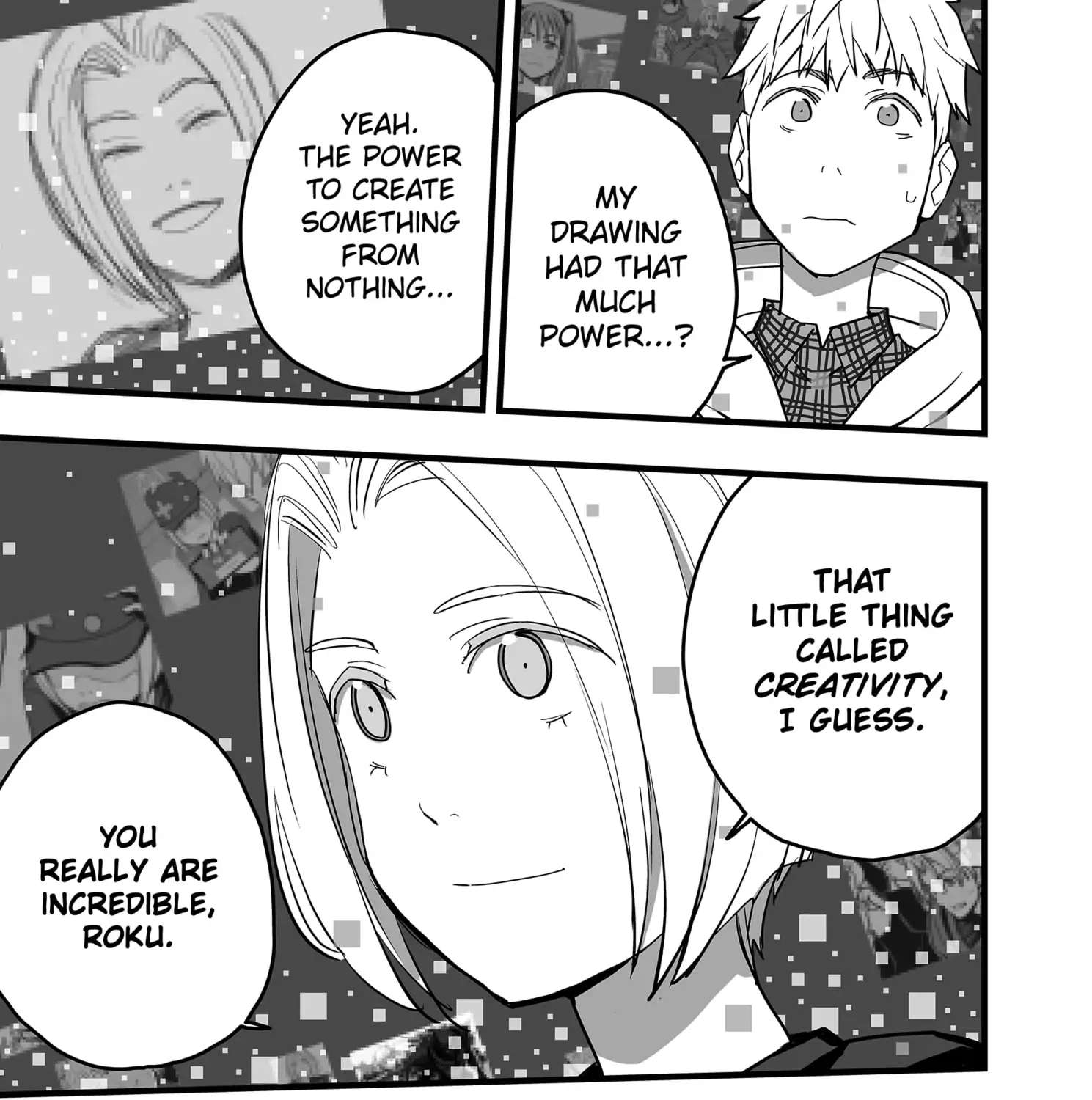 The Game Devil Chapter 37 - page 45