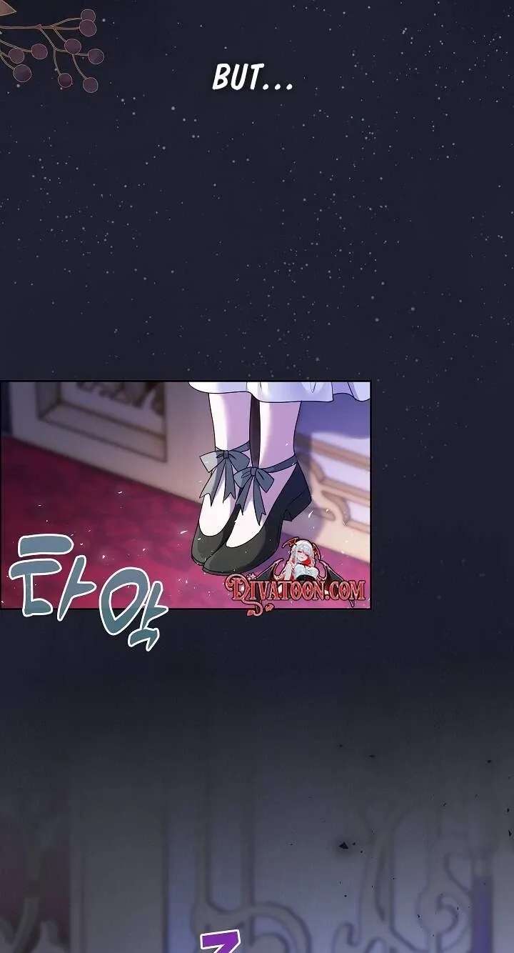 The Grand Duchess Disappeared on a Silent Night Chapter 21 - page 83
