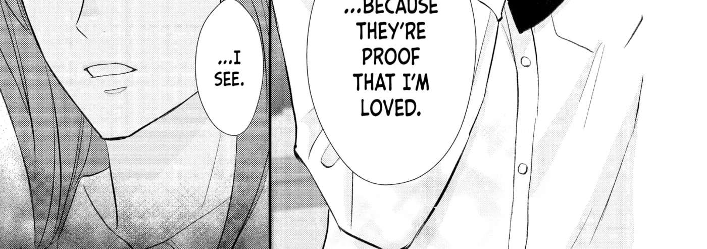 Nanoni, Chigira-kun ga Amasugiru. Chapter 54 - page 50