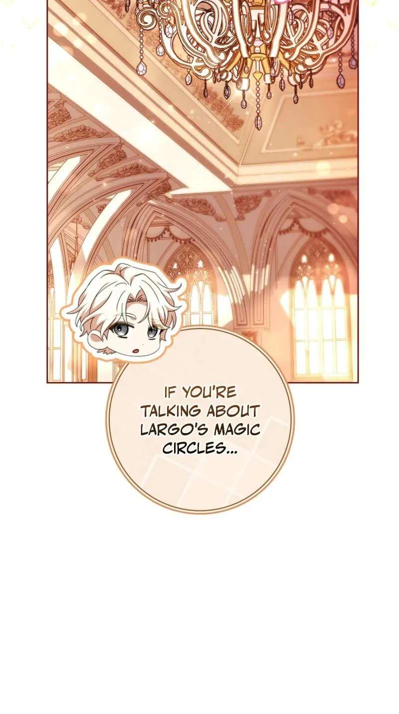 Darling, Why Can't We Divorce? Chapter 104 - page 26