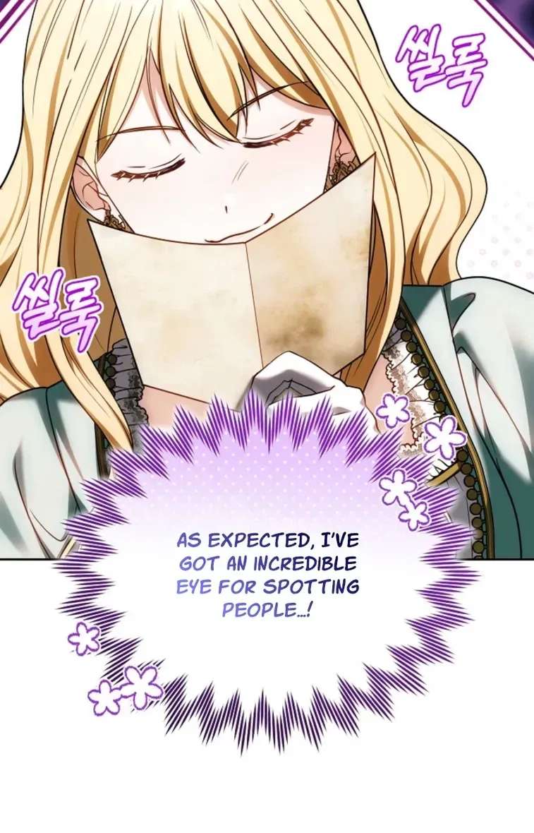 Vote for Your Knight! Chapter 6 - page 44