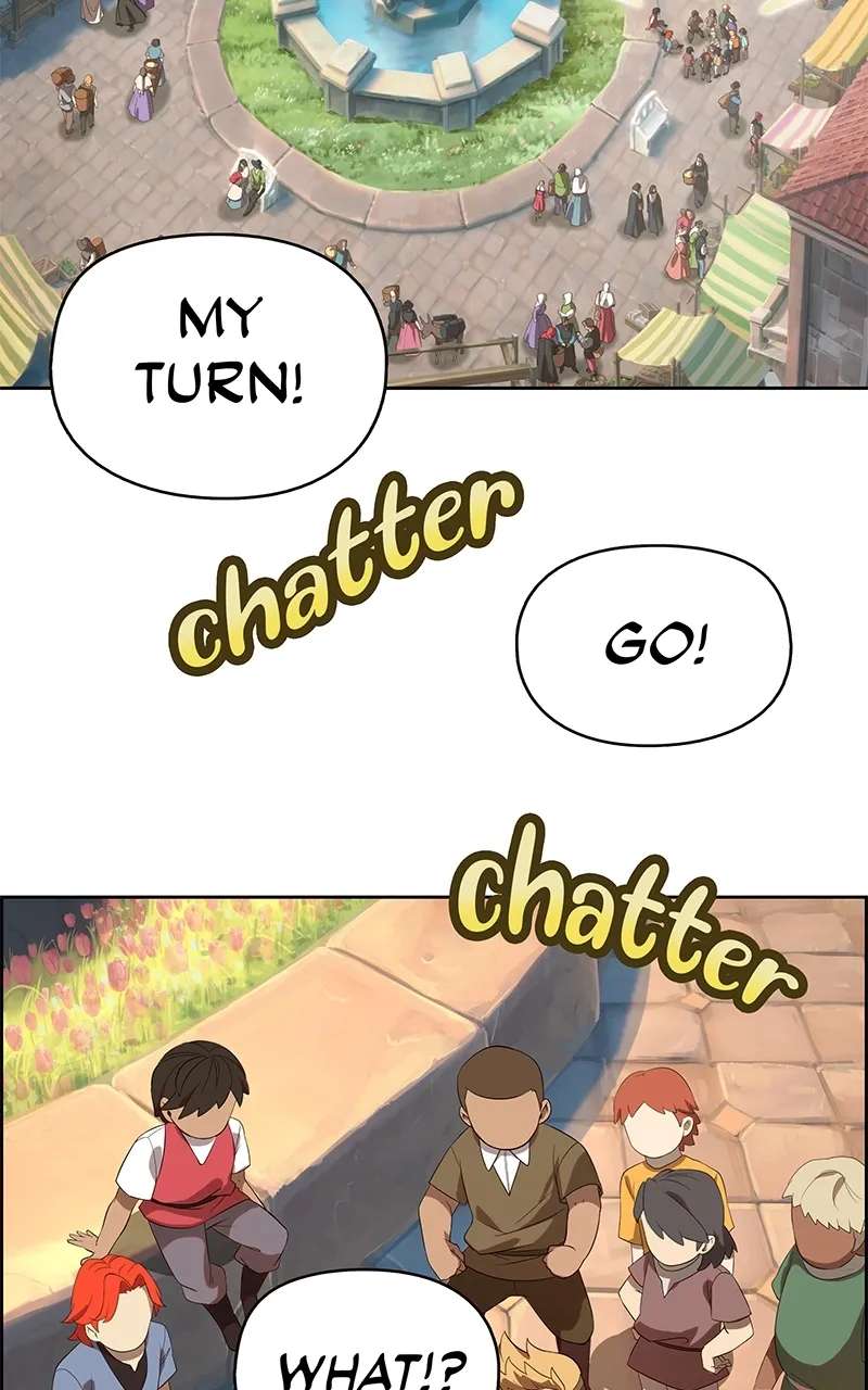 Raising Hell: A Demon's Guide to Parenting Chapter 37 - page 2