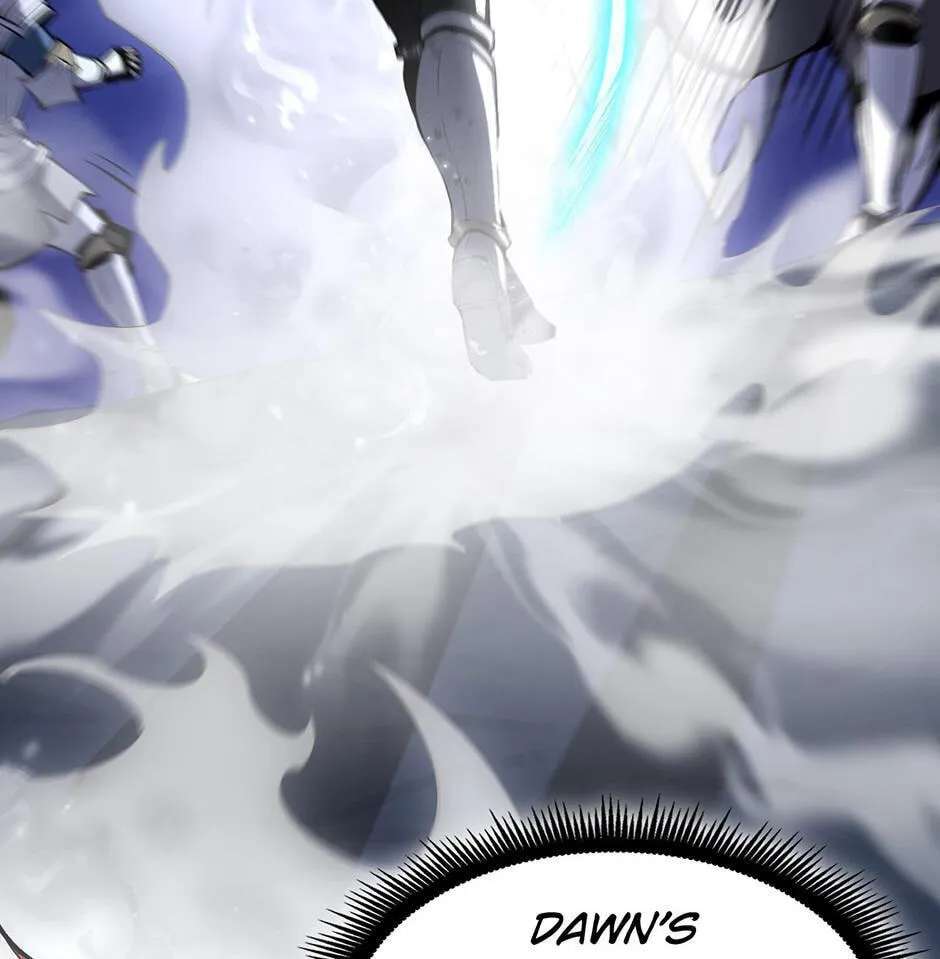 The Beginning After the End Chapter 255 - page 92