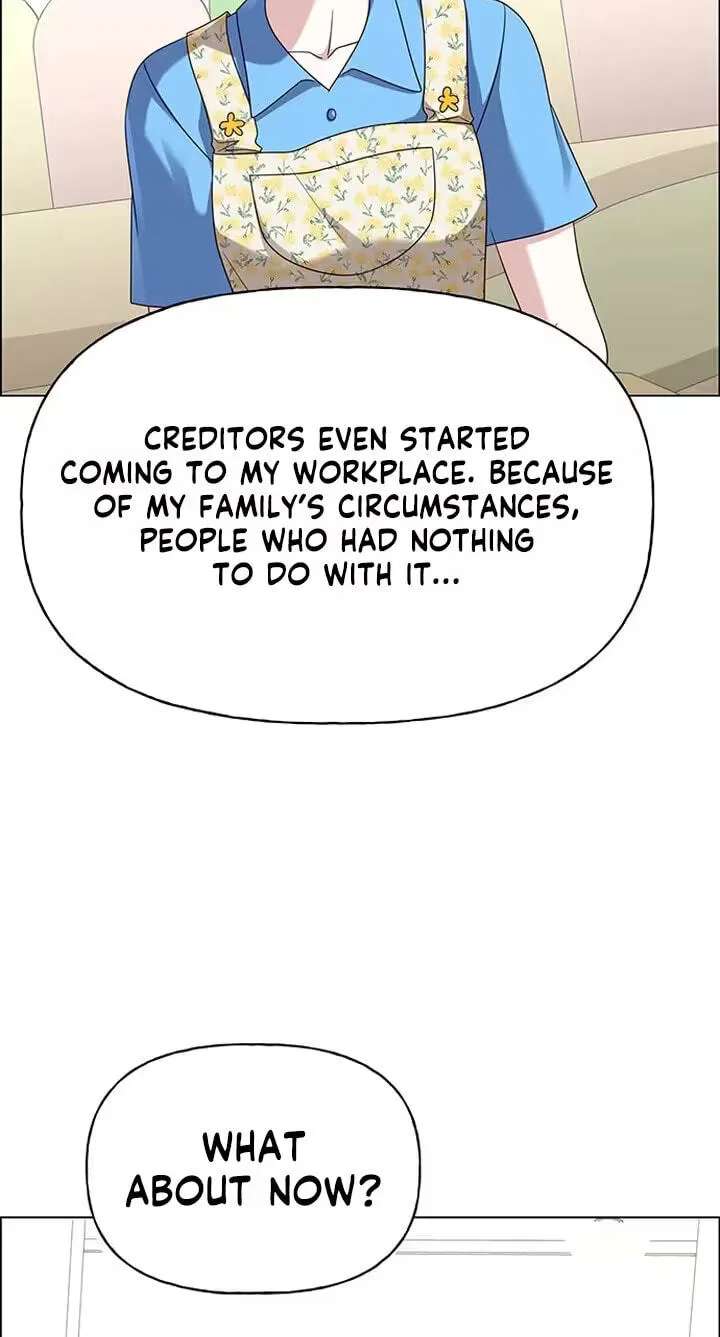 Her First Confession Chapter 54 - page 107