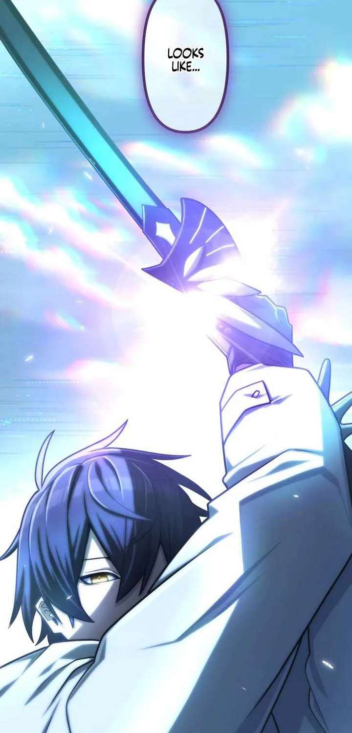 I Became An S-Rank Hunter With The Demon Lord App Chapter 155 - page 94