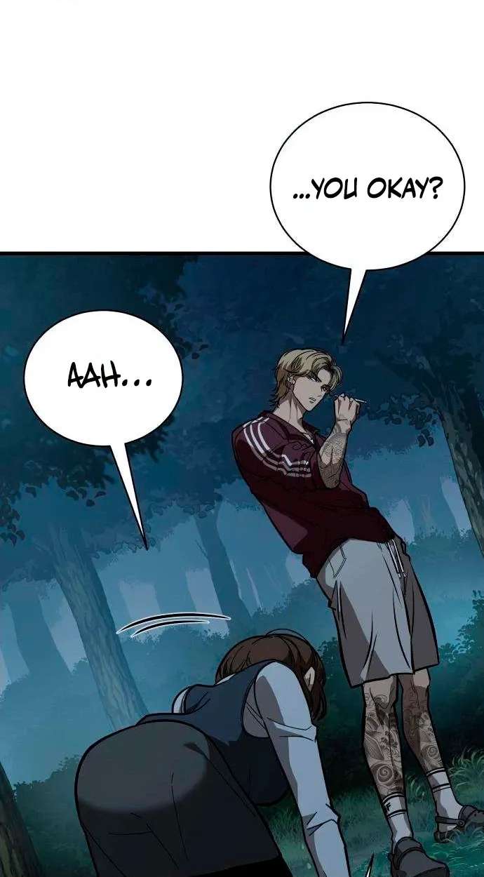 Survival Supremacy Chapter 2 - page 40