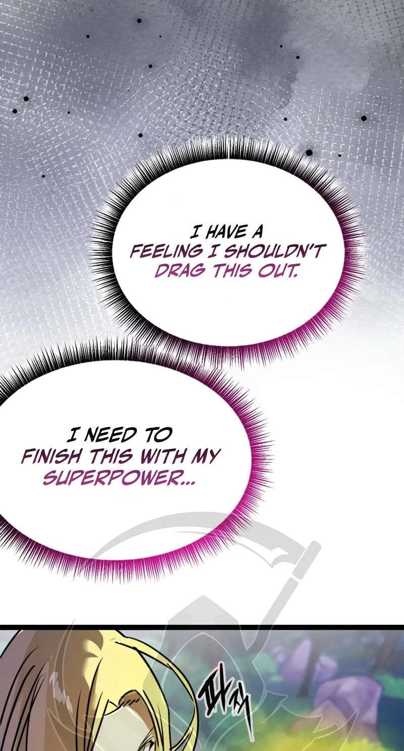 Substitute Hero Chapter 13 - page 67