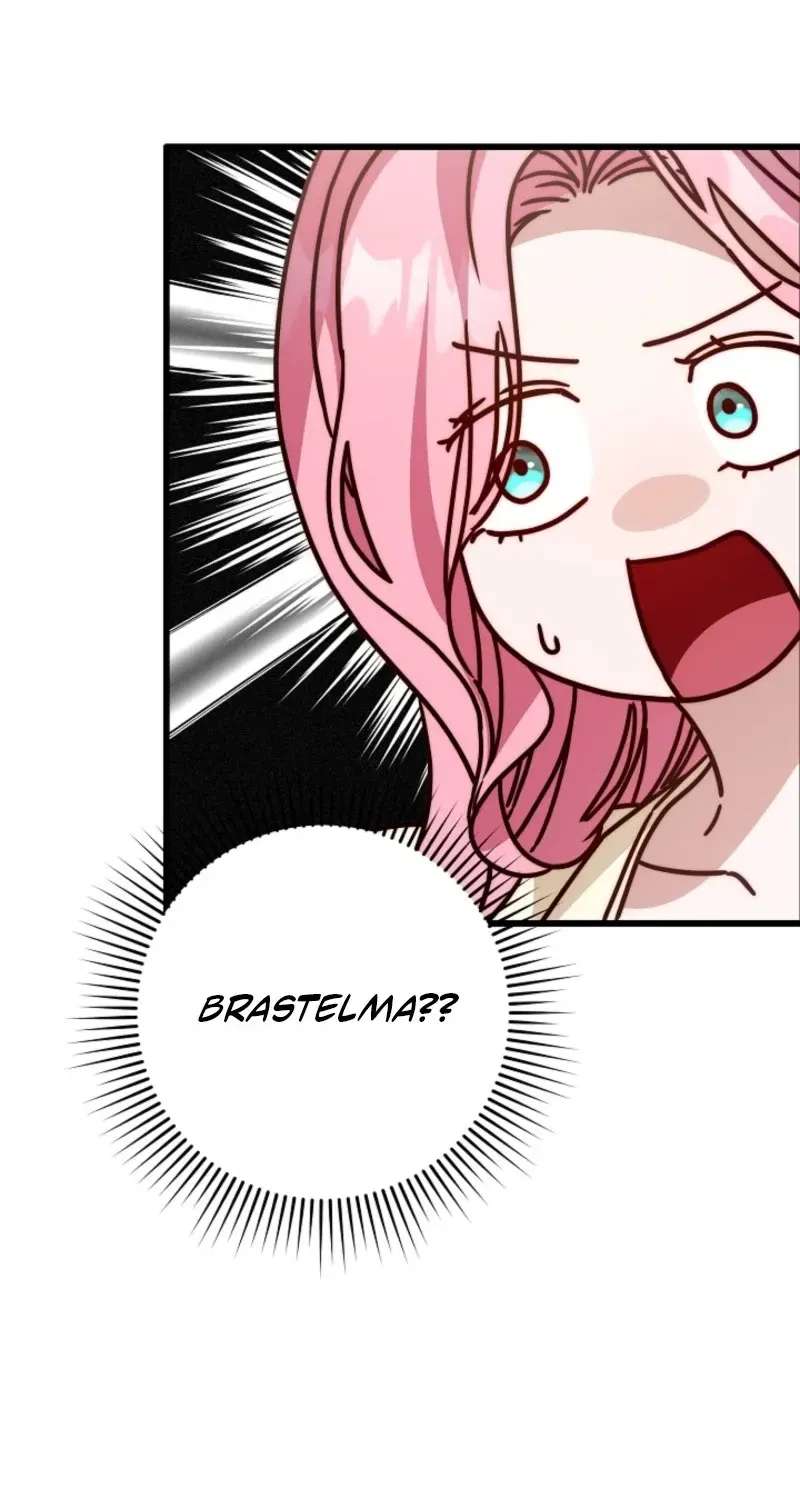 The Regressed Villainess Makes a Vow of Chastity Chapter 53 - page 8