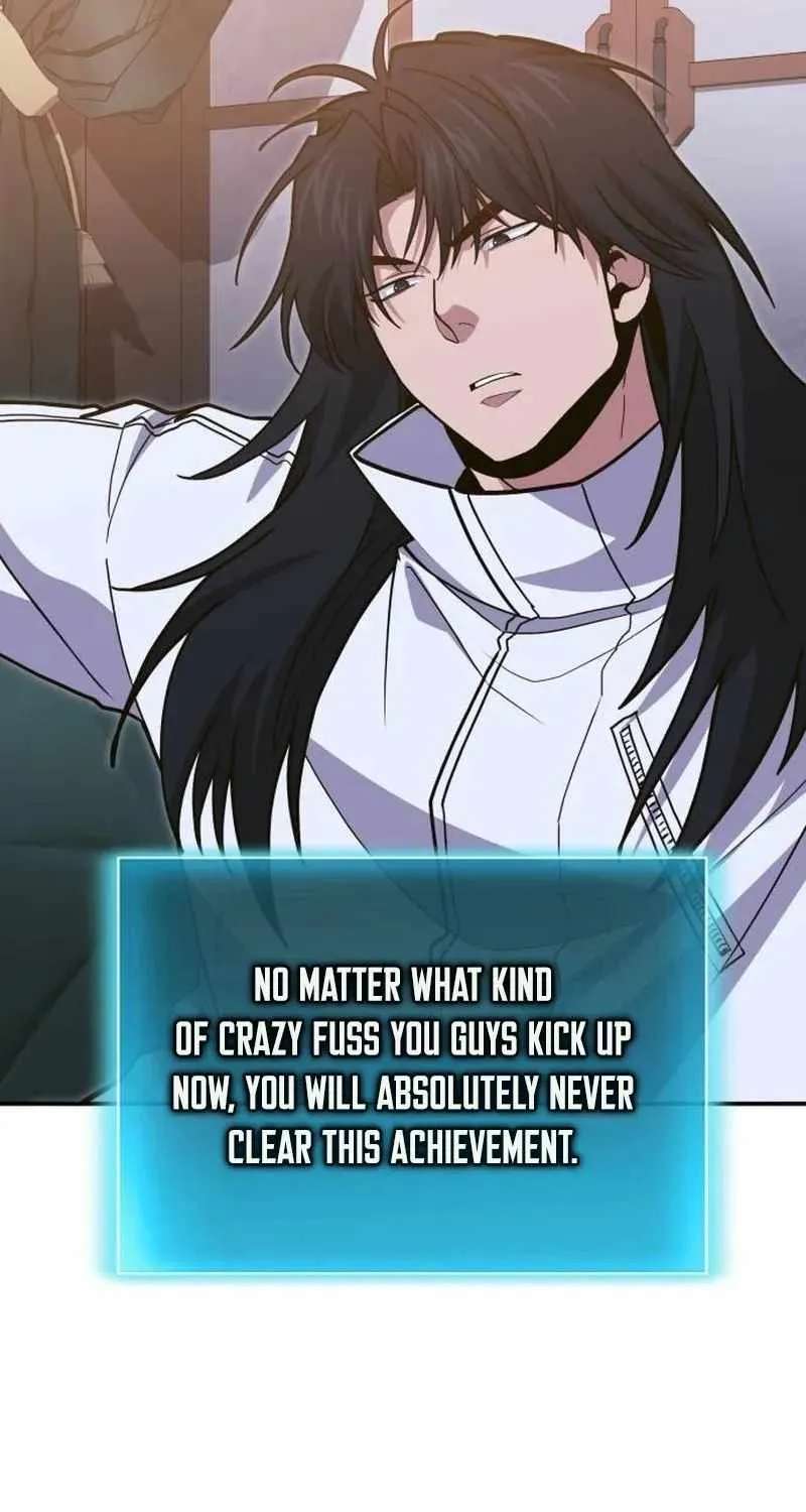 How To Live As A Bootleg Healer Chapter 161 - page 5