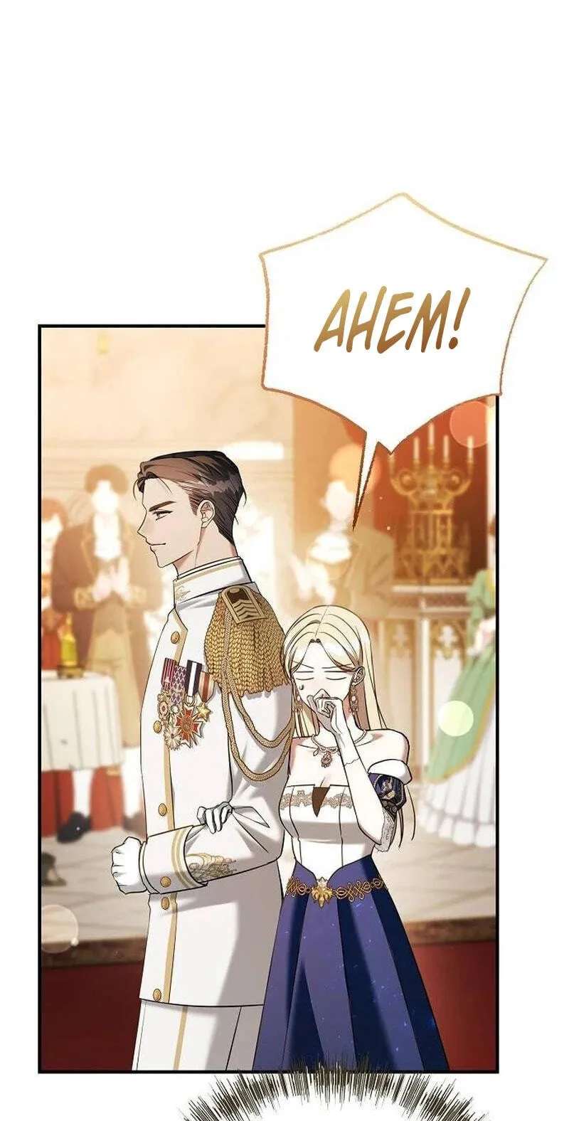 I Had My Position as a Wife Stolen by My Twin Chapter 20 - page 75