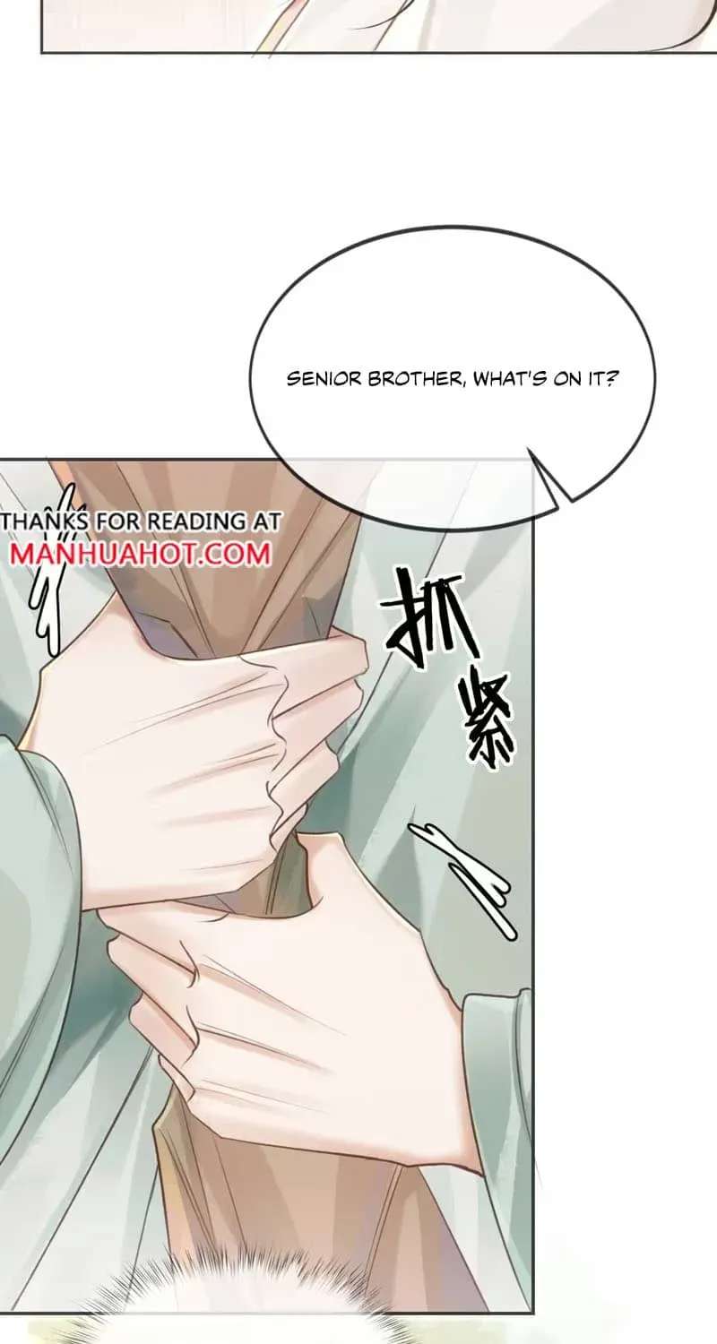 The Bad Big Brother Survival Guide Chapter 6 - page 44