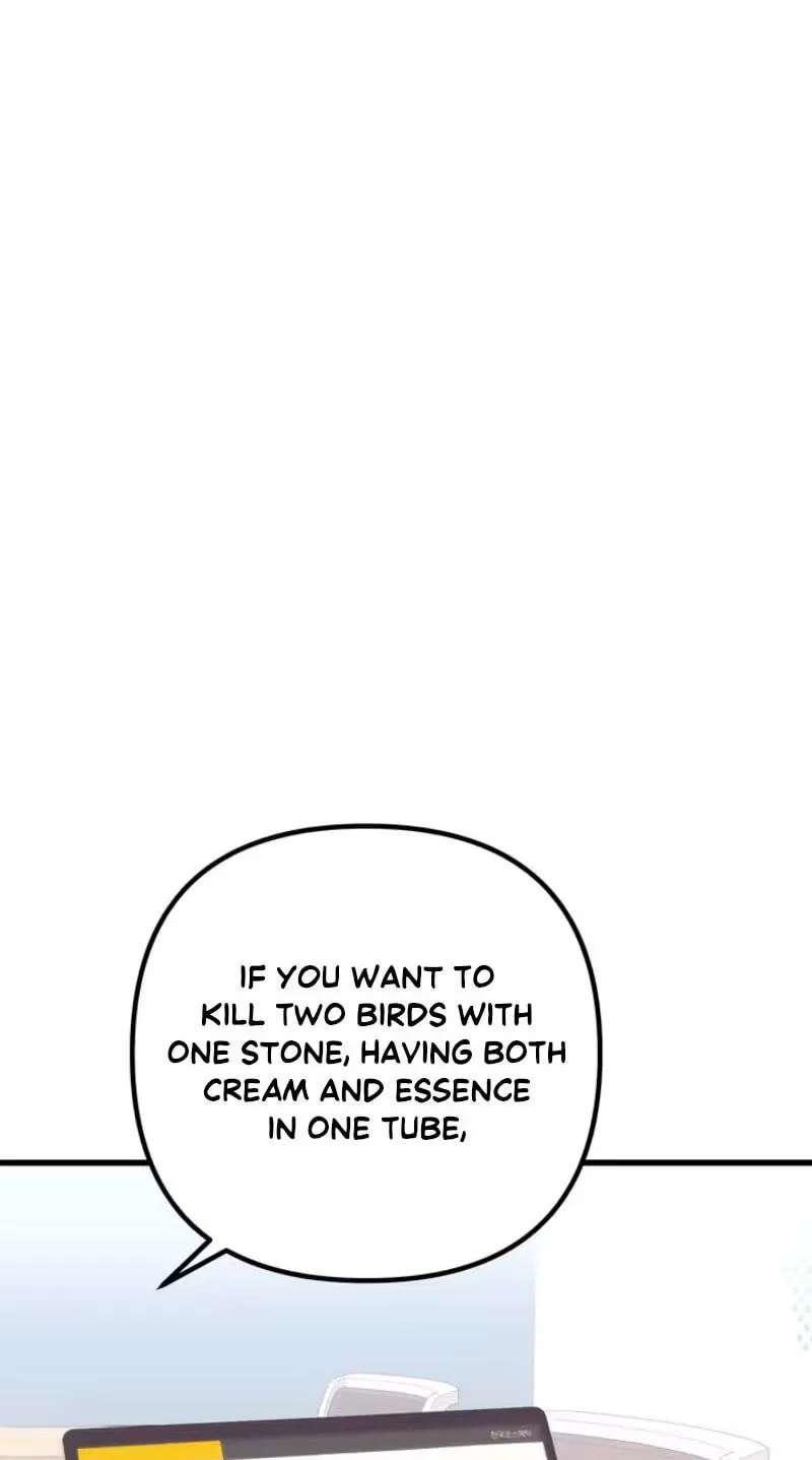 Surviving the Office Romance Chapter 31 - page 36