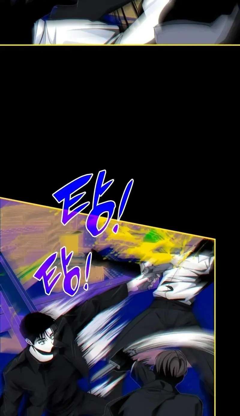 I Was Mistaken As a Monstrous Genius Actor Chapter 113 - page 53