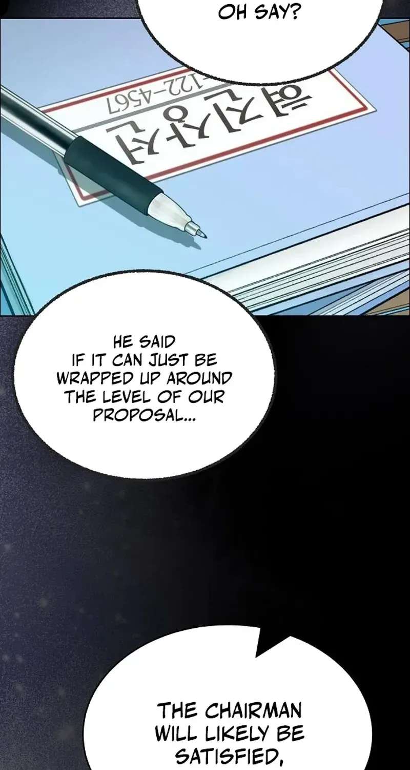An Extraordinary Lawyer’s Subspace Chapter 38 - page 27