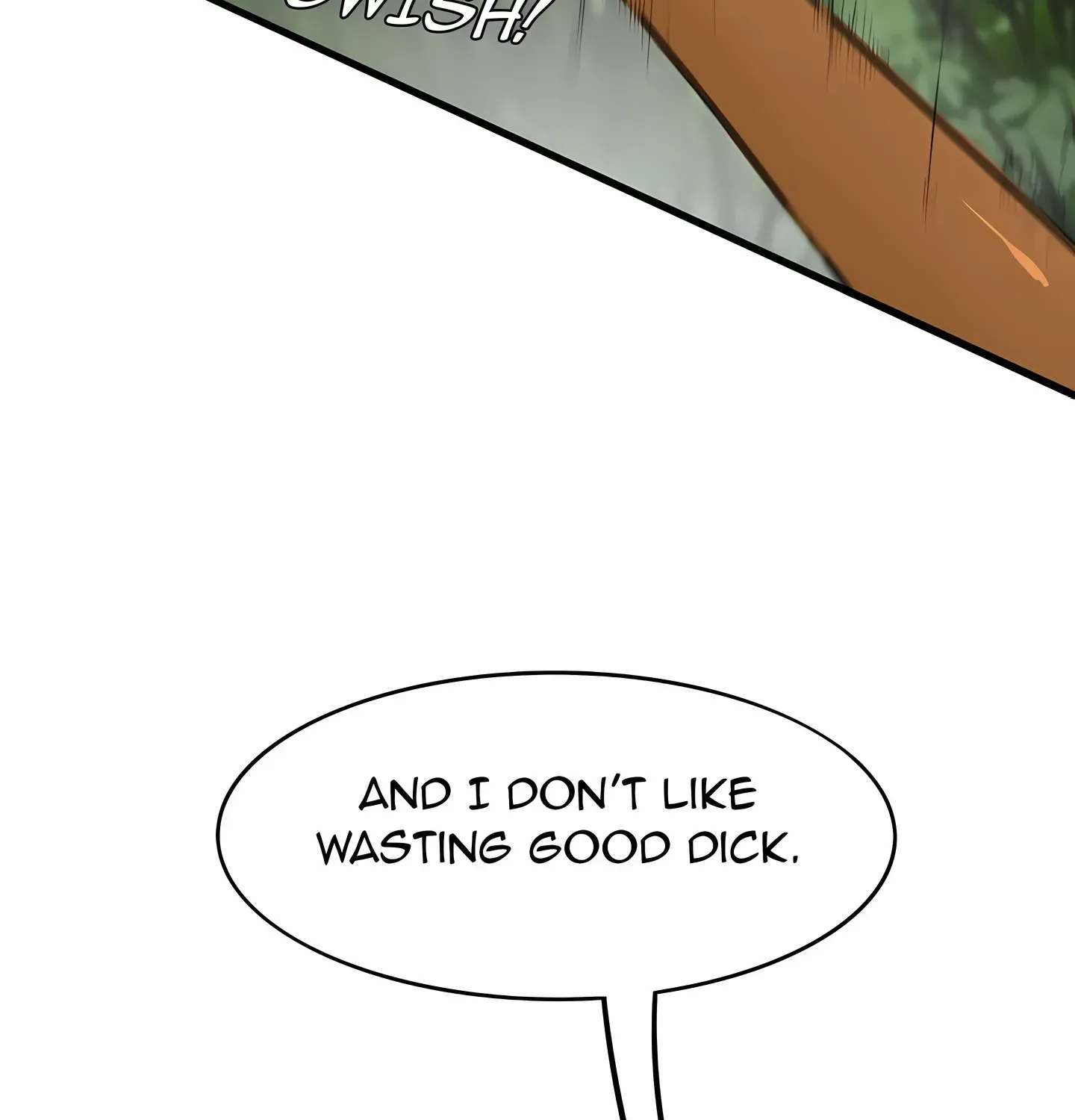 Hot Serve Chapter 8 - page 61